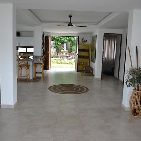 Coveñas Condominio Atlantis מראה חיצוני תמונה