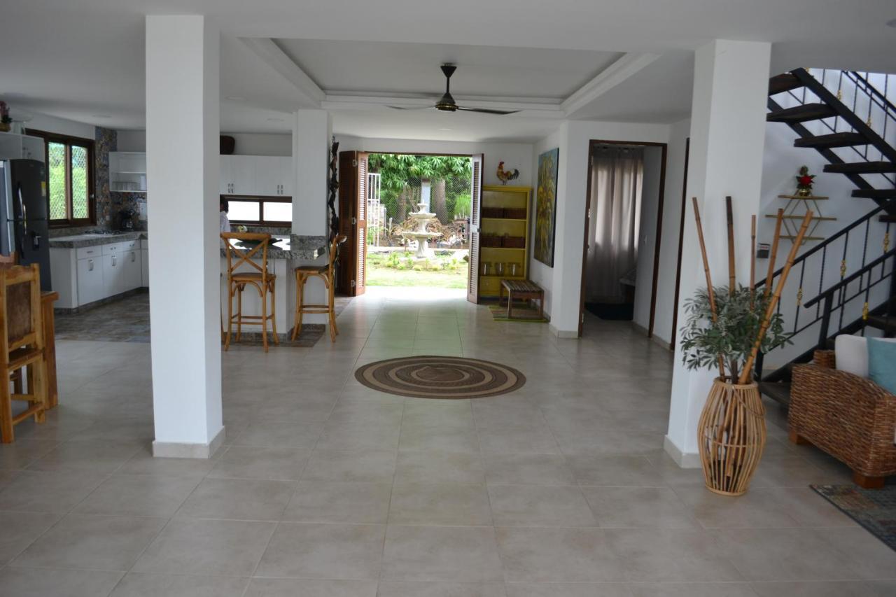 Coveñas Condominio Atlantis מראה חיצוני תמונה