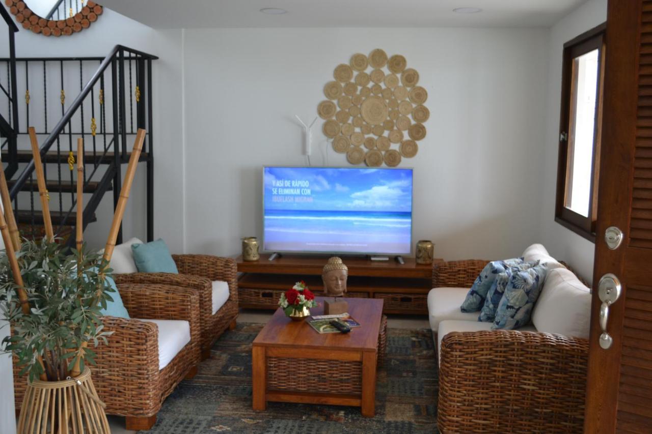 Coveñas Condominio Atlantis מראה חיצוני תמונה