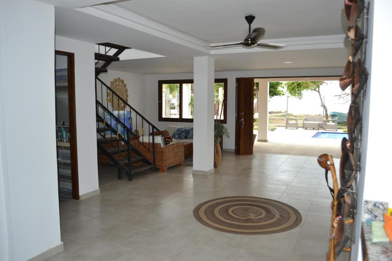 Coveñas Condominio Atlantis מראה חיצוני תמונה