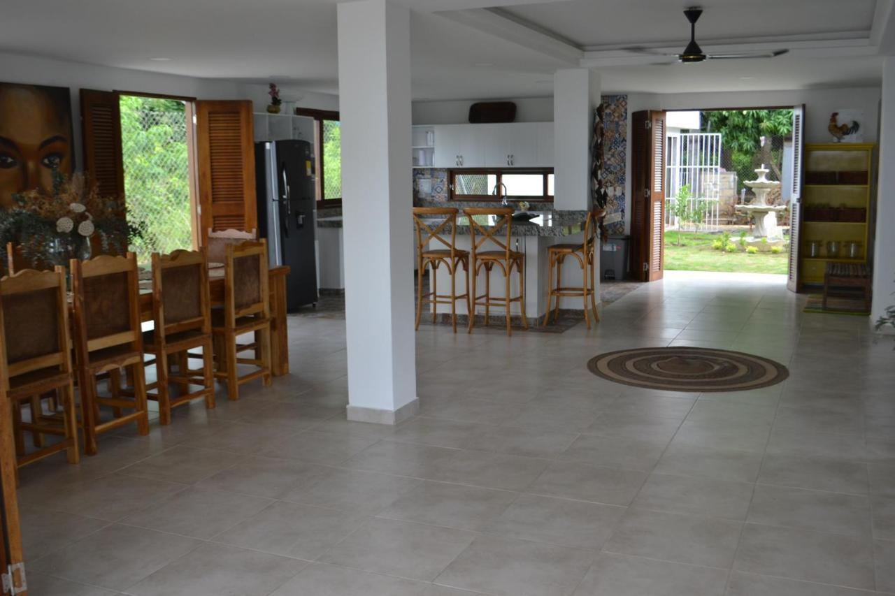 Coveñas Condominio Atlantis מראה חיצוני תמונה