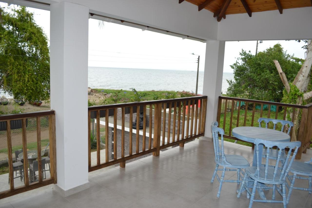 Coveñas Condominio Atlantis מראה חיצוני תמונה