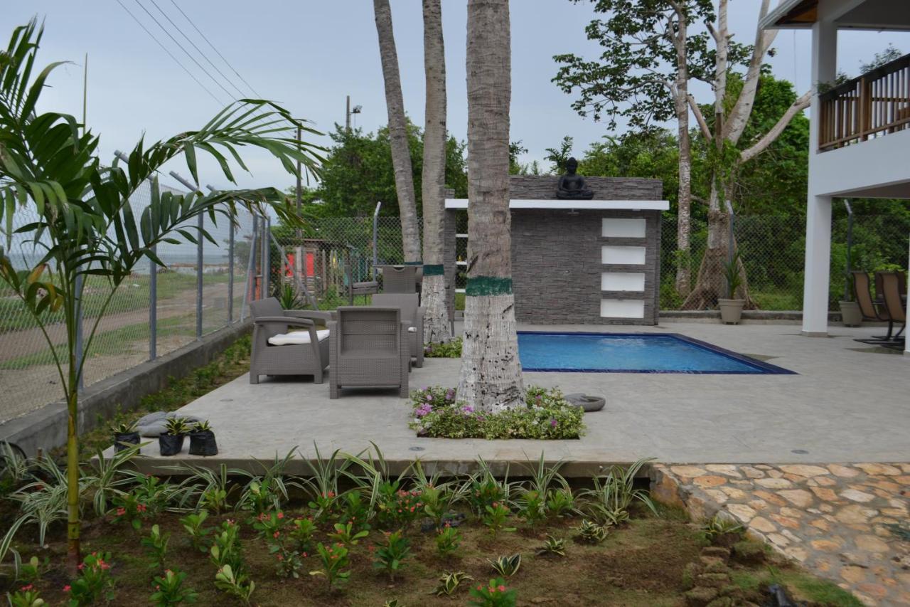 Coveñas Condominio Atlantis מראה חיצוני תמונה