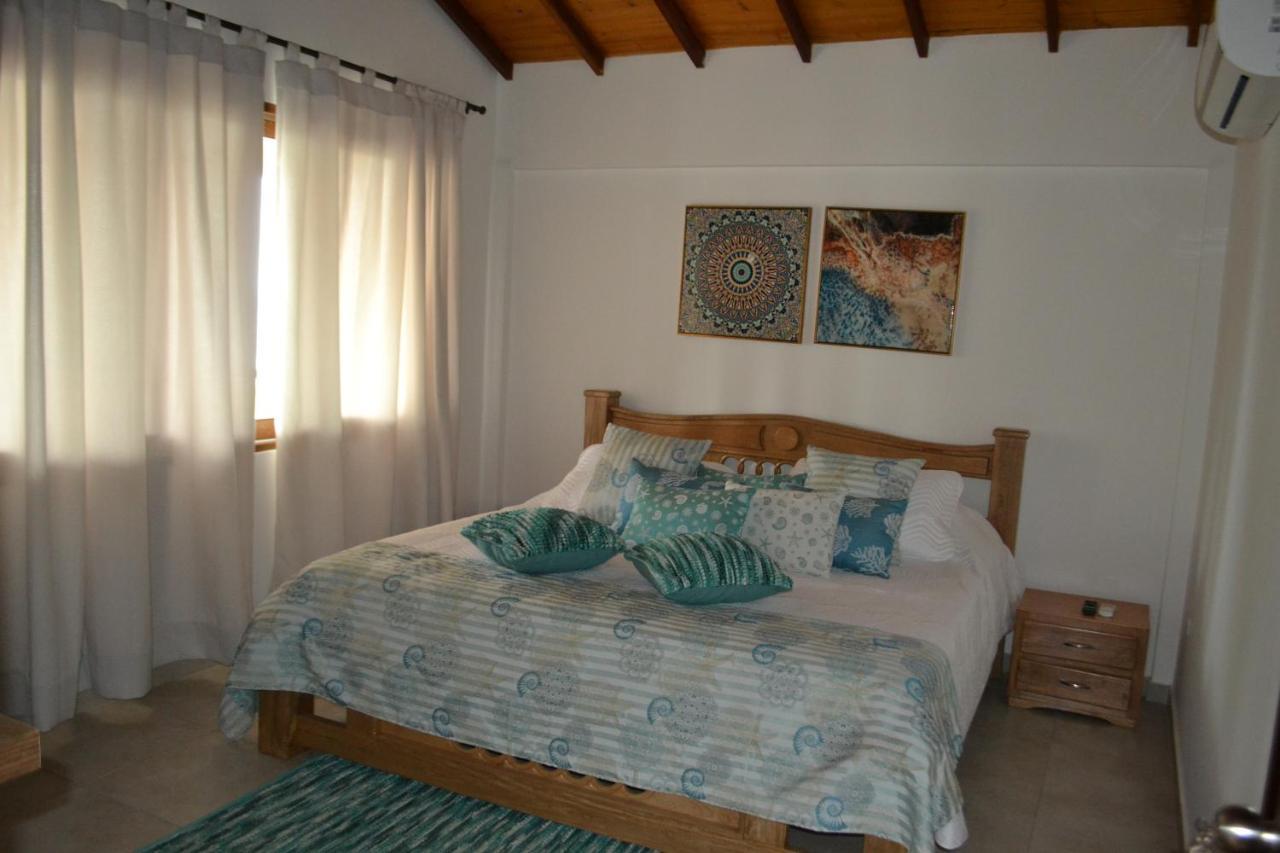 Coveñas Condominio Atlantis מראה חיצוני תמונה