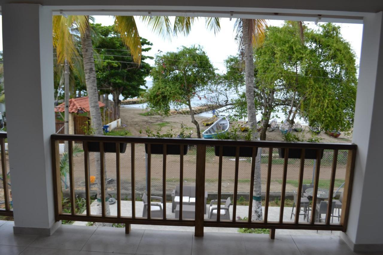 Coveñas Condominio Atlantis מראה חיצוני תמונה