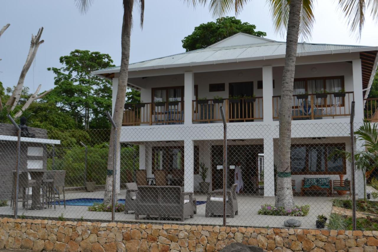 Coveñas Condominio Atlantis מראה חיצוני תמונה