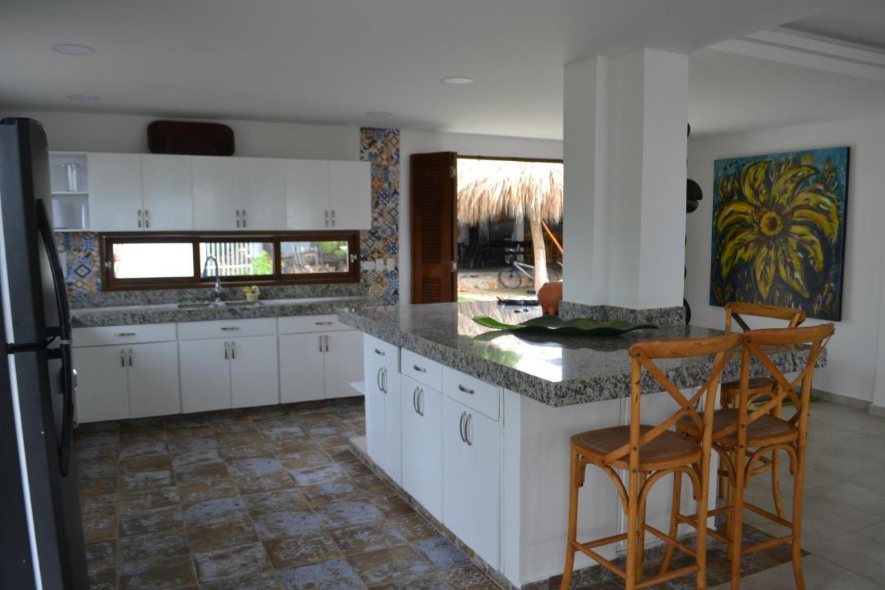 Coveñas Condominio Atlantis מראה חיצוני תמונה