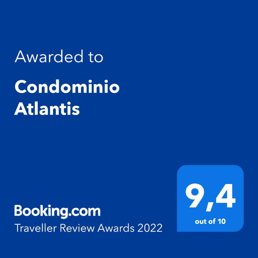 Coveñas Condominio Atlantis מראה חיצוני תמונה