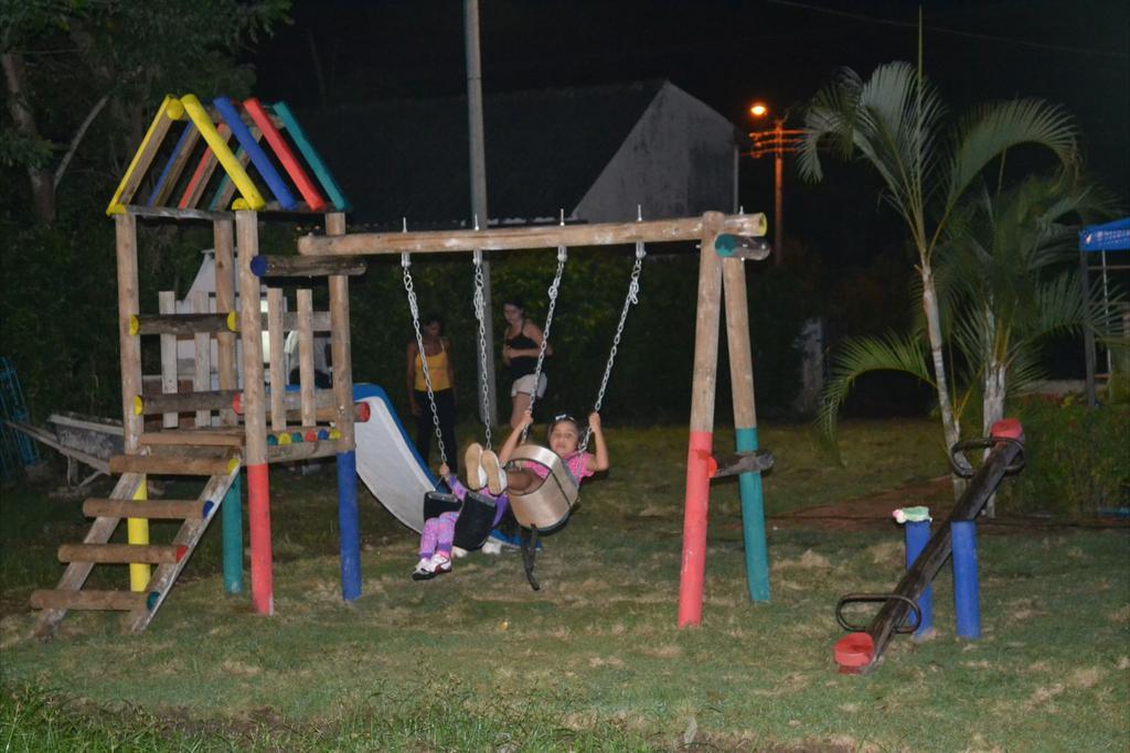 Coveñas Condominio Atlantis מראה חיצוני תמונה