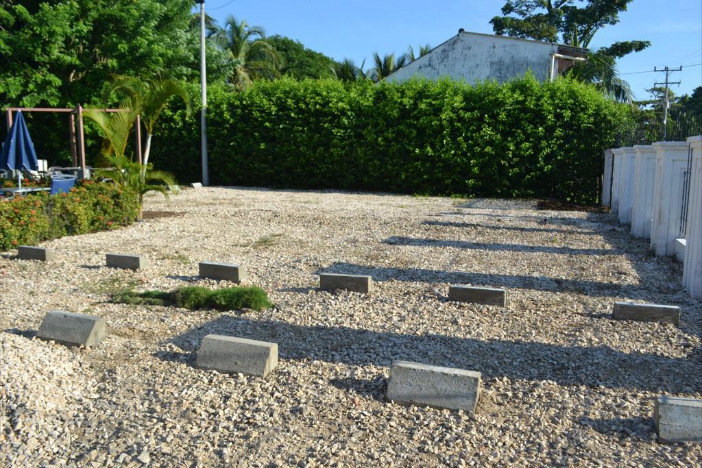 Coveñas Condominio Atlantis מראה חיצוני תמונה