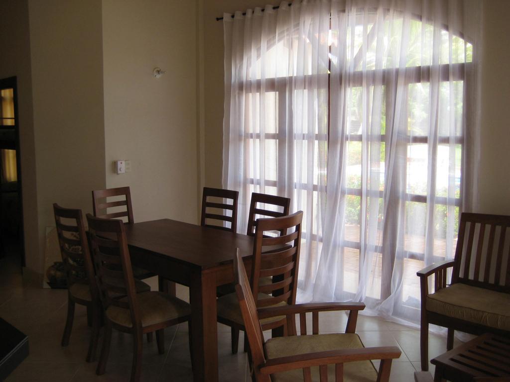 Coveñas Condominio Atlantis מראה חיצוני תמונה