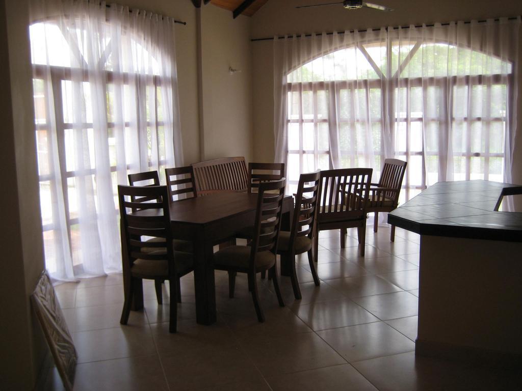 Coveñas Condominio Atlantis מראה חיצוני תמונה