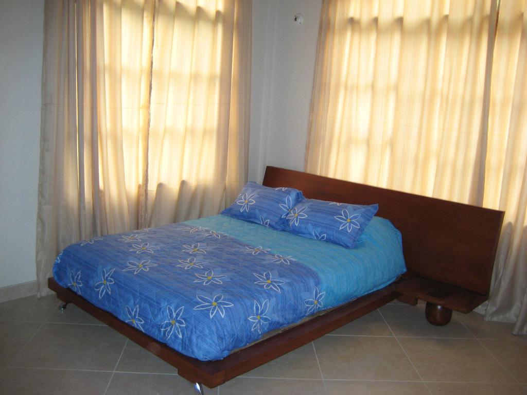 Coveñas Condominio Atlantis מראה חיצוני תמונה