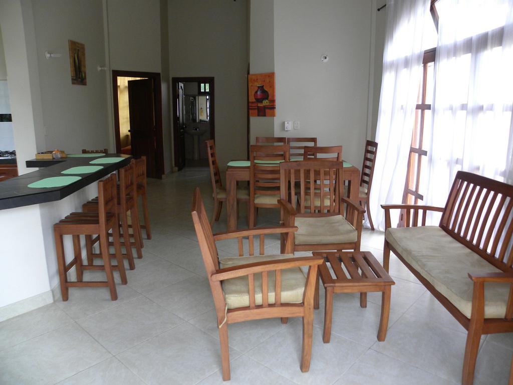 Coveñas Condominio Atlantis מראה חיצוני תמונה