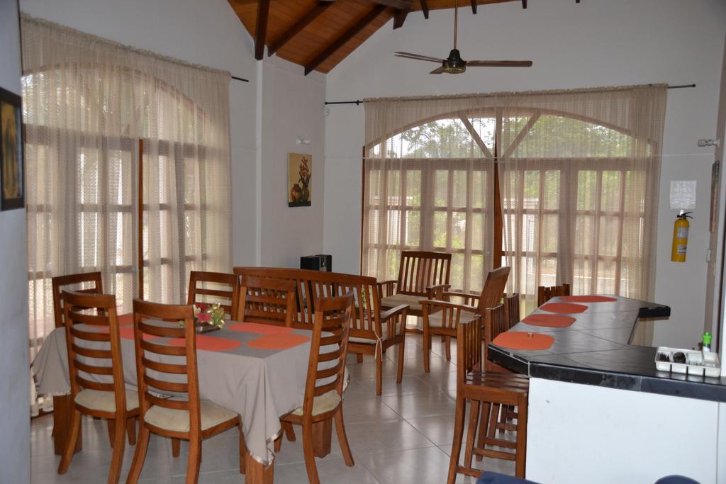 Coveñas Condominio Atlantis מראה חיצוני תמונה
