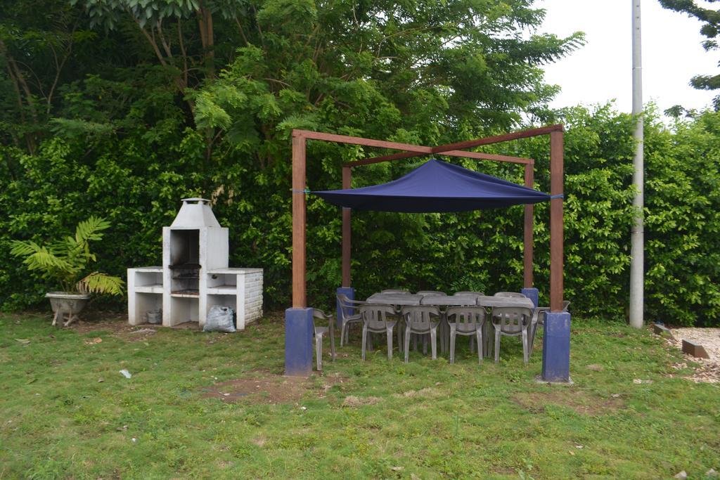 Coveñas Condominio Atlantis מראה חיצוני תמונה