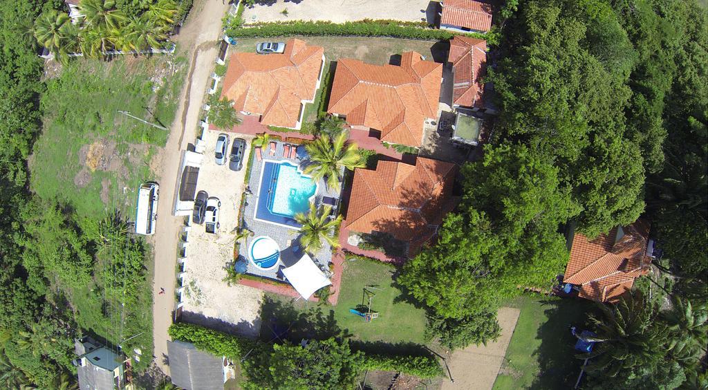 Coveñas Condominio Atlantis מראה חיצוני תמונה