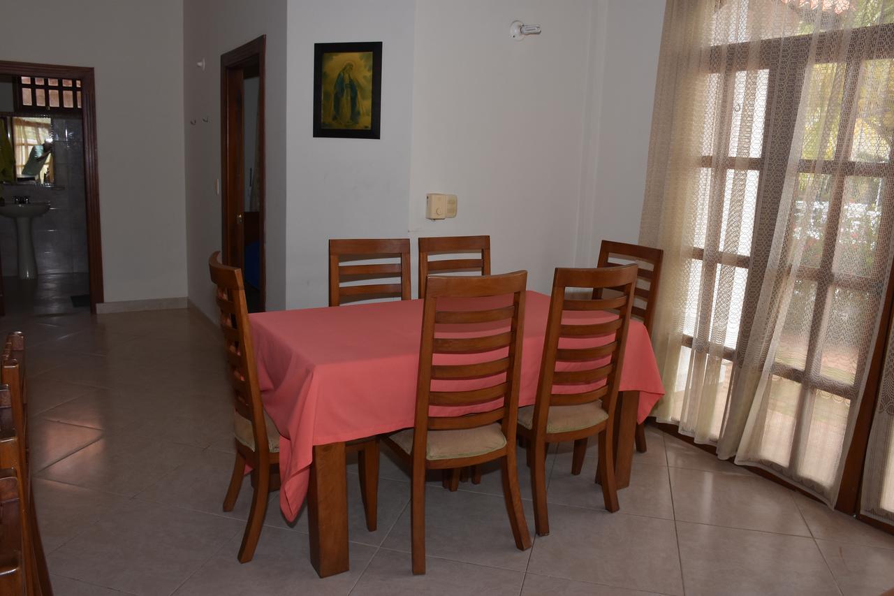 Coveñas Condominio Atlantis מראה חיצוני תמונה