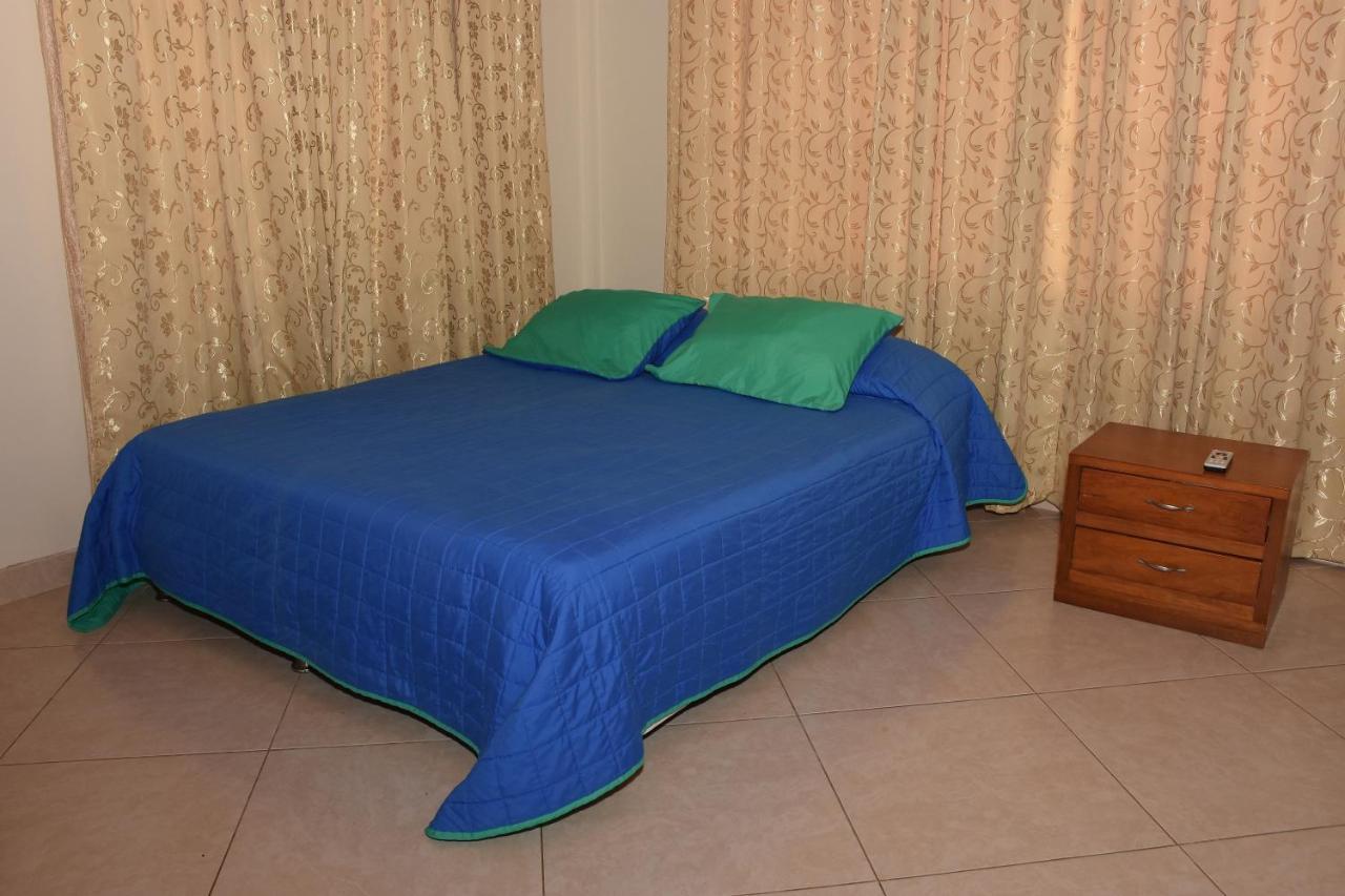 Coveñas Condominio Atlantis מראה חיצוני תמונה