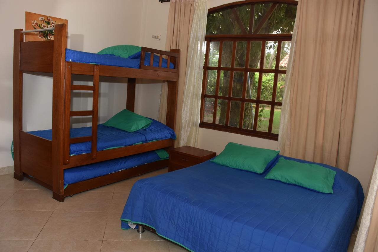 Coveñas Condominio Atlantis מראה חיצוני תמונה