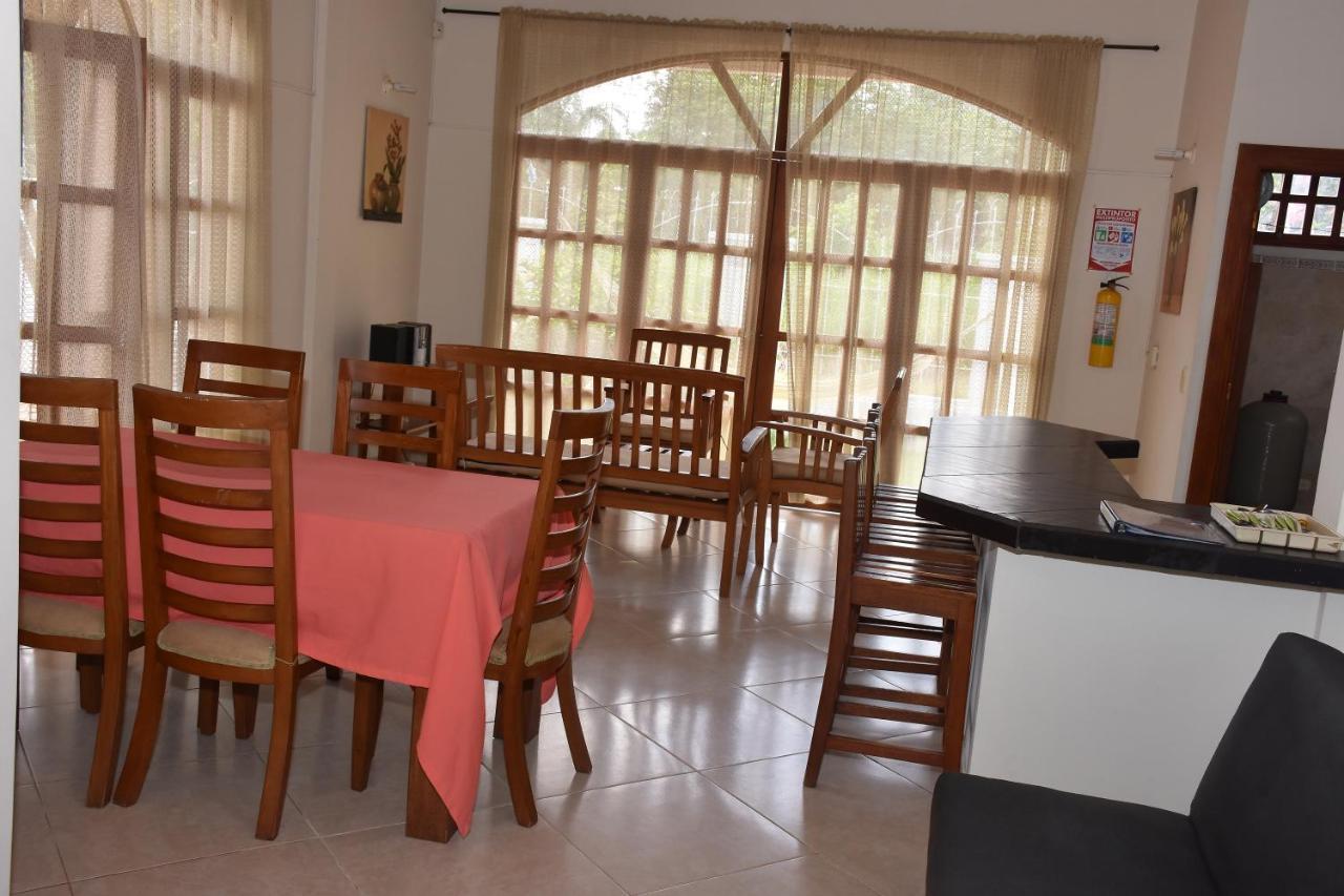 Coveñas Condominio Atlantis מראה חיצוני תמונה