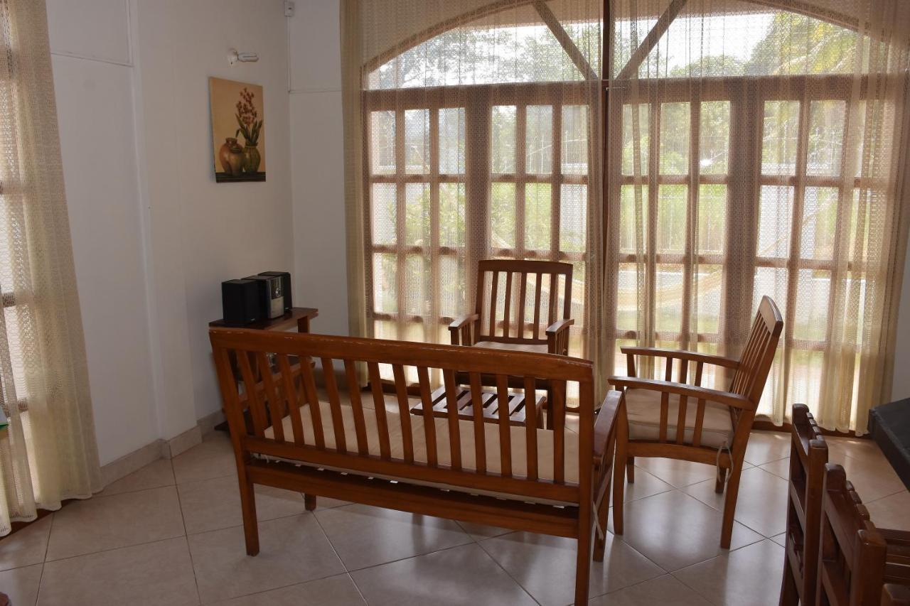 Coveñas Condominio Atlantis מראה חיצוני תמונה