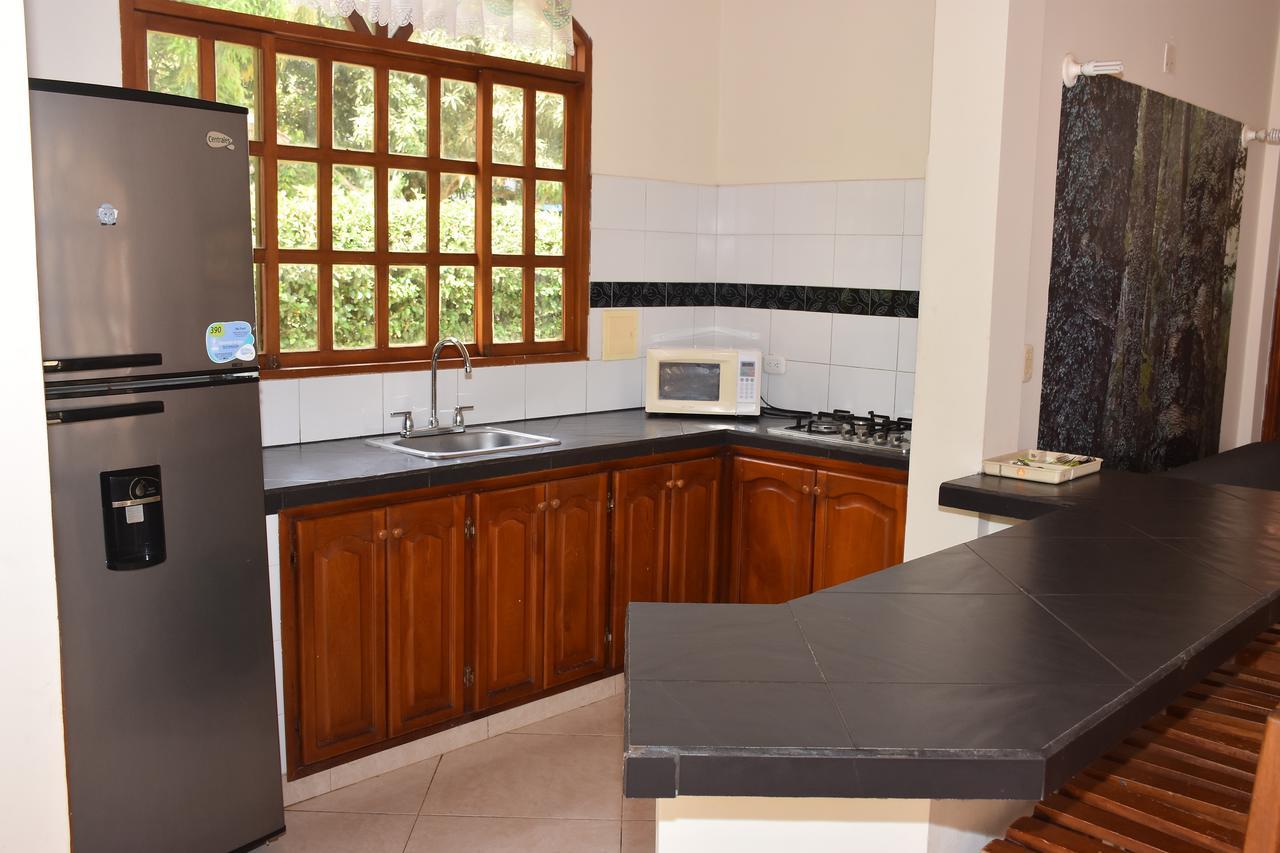 Coveñas Condominio Atlantis מראה חיצוני תמונה
