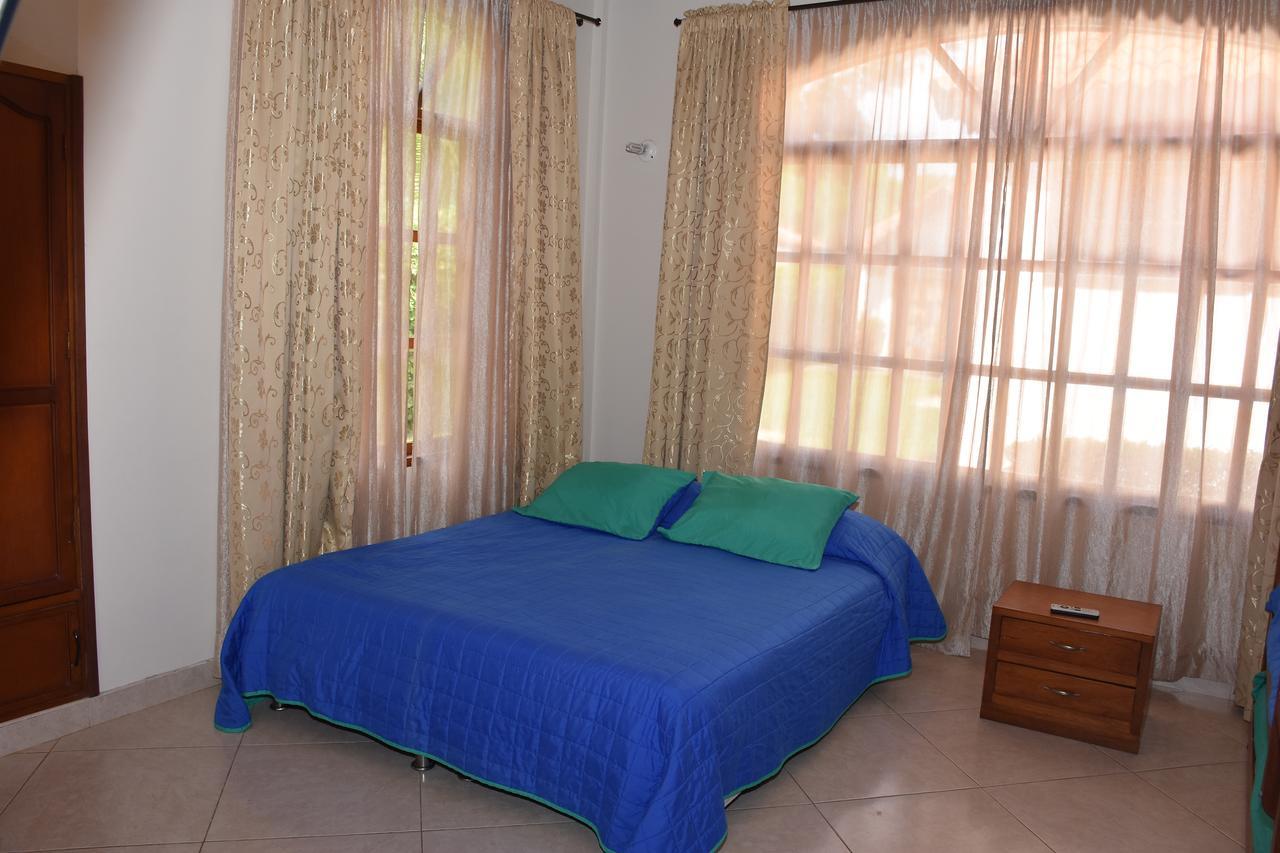 Coveñas Condominio Atlantis מראה חיצוני תמונה