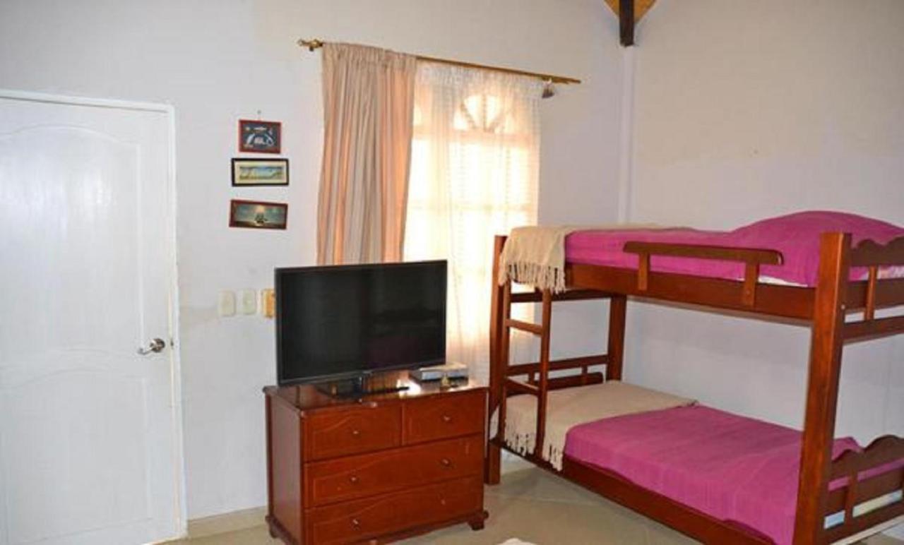 Coveñas Condominio Atlantis מראה חיצוני תמונה