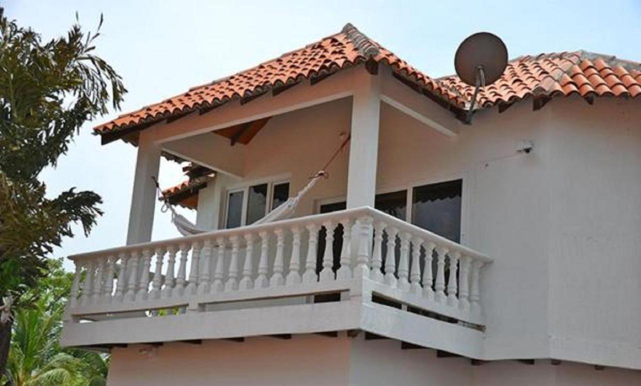 Coveñas Condominio Atlantis מראה חיצוני תמונה
