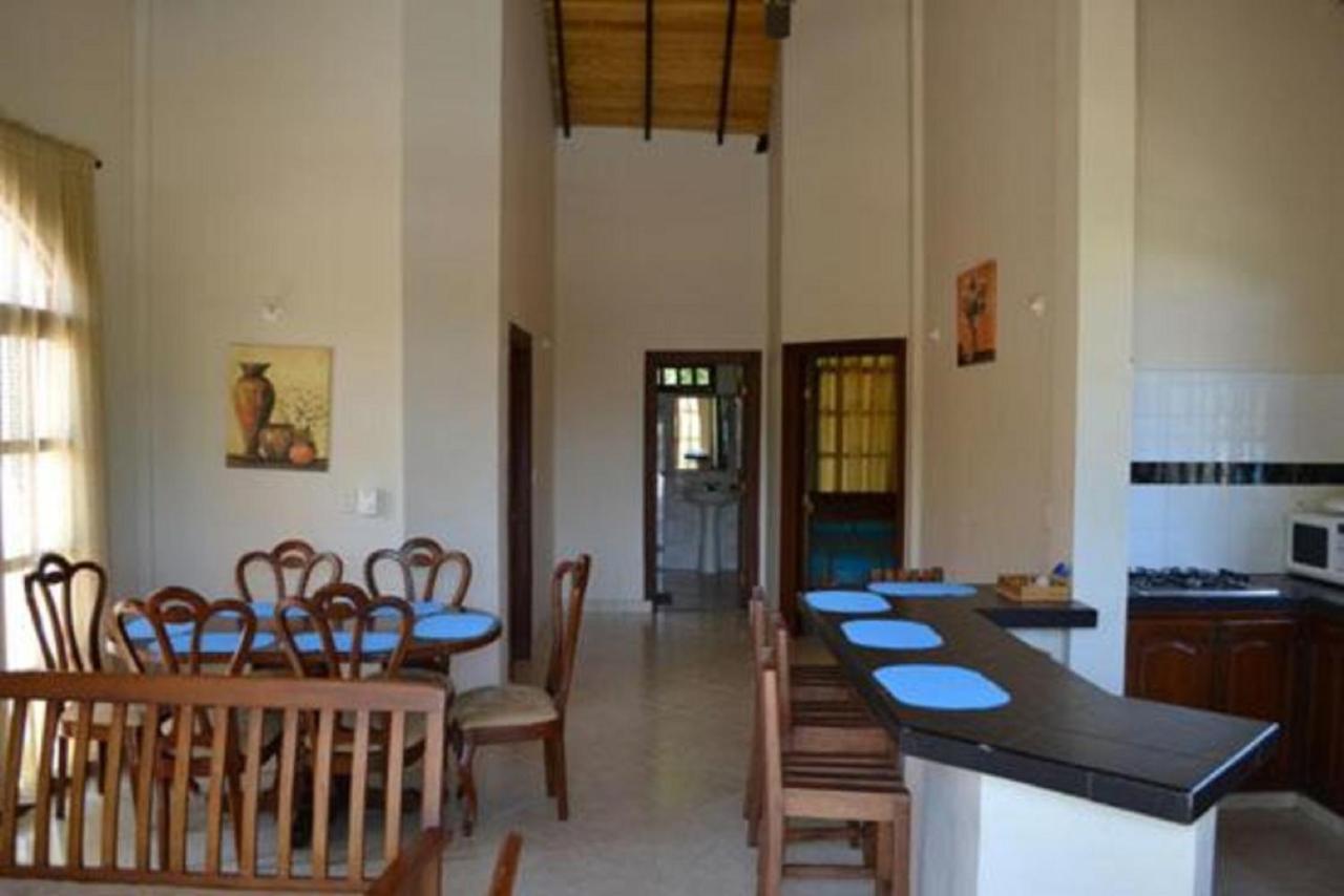 Coveñas Condominio Atlantis מראה חיצוני תמונה