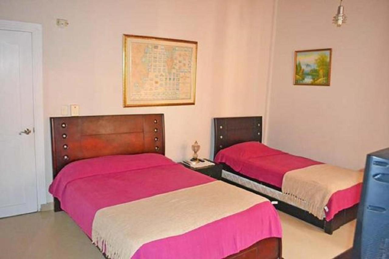 Coveñas Condominio Atlantis מראה חיצוני תמונה
