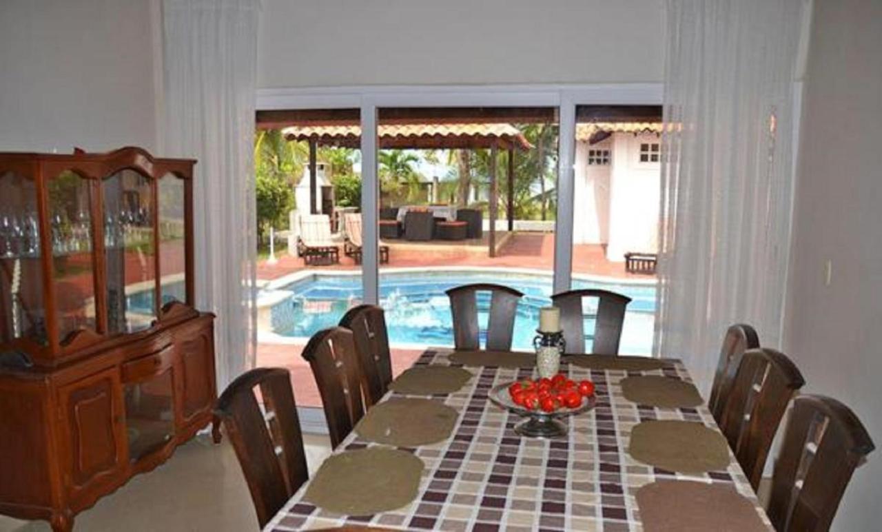 Coveñas Condominio Atlantis מראה חיצוני תמונה