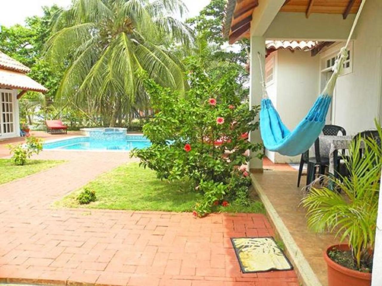 Coveñas Condominio Atlantis מראה חיצוני תמונה