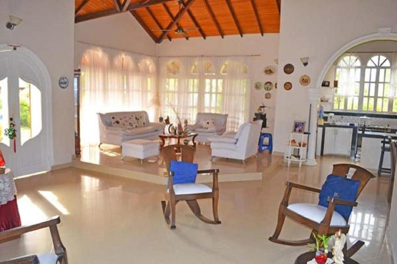Coveñas Condominio Atlantis מראה חיצוני תמונה