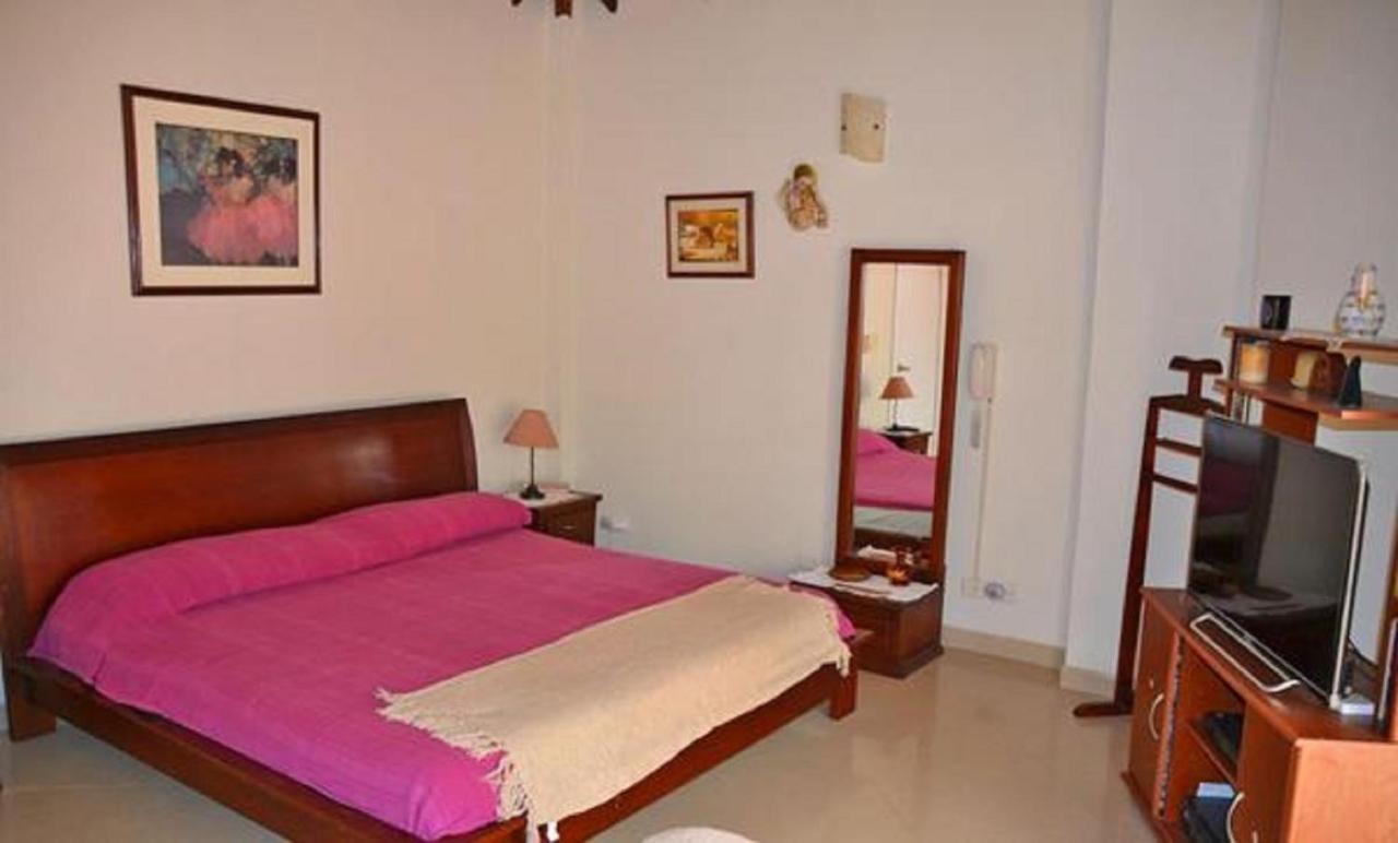 Coveñas Condominio Atlantis מראה חיצוני תמונה