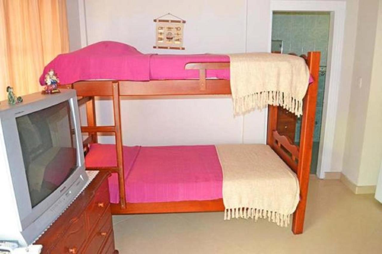 Coveñas Condominio Atlantis מראה חיצוני תמונה