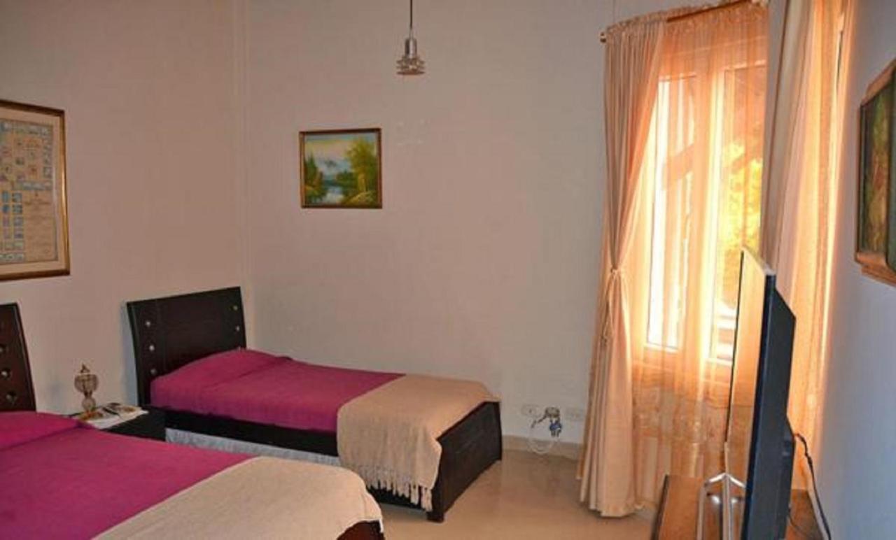 Coveñas Condominio Atlantis מראה חיצוני תמונה
